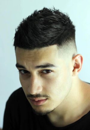 100 Trending Haircuts for Men for 2023 | Haircut Inspiration