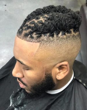 The Coolest Box Braid Hairstyles for Men | Haircut Inspiration