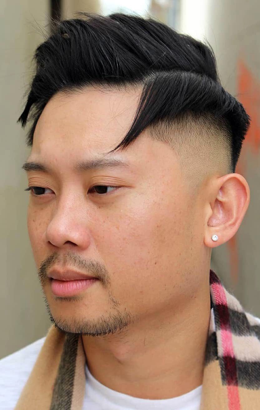 Asian Men s Hairstyles For Straight Hair 50 Best Asian Hairstyles For  Asian Men s Hairstyles For Straight Hair 50 Best Asian Hairstyles For