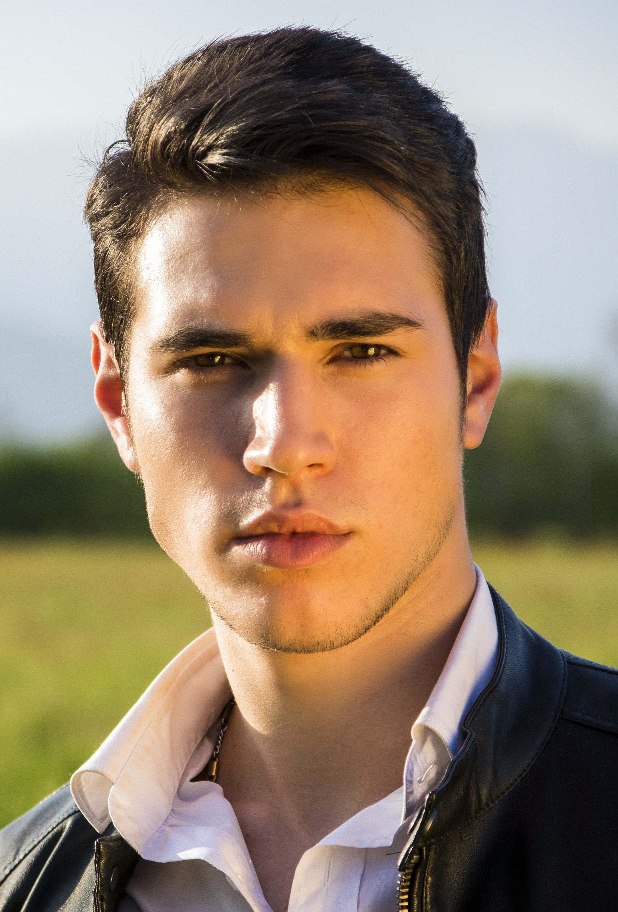 7 Classic Scissor Cut Hairstyles That ll Have You Sorted For Any Occasion Haircut Inspiration