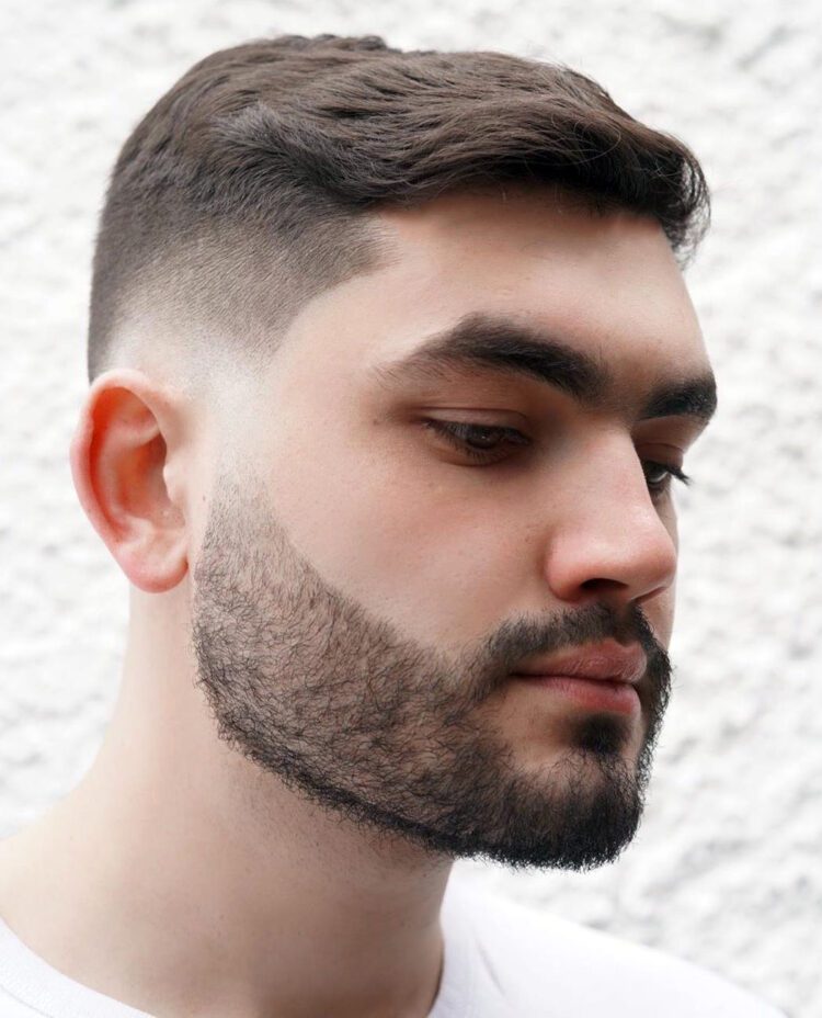100 Trending Haircuts for Men for 2022 | Haircut Inspiration