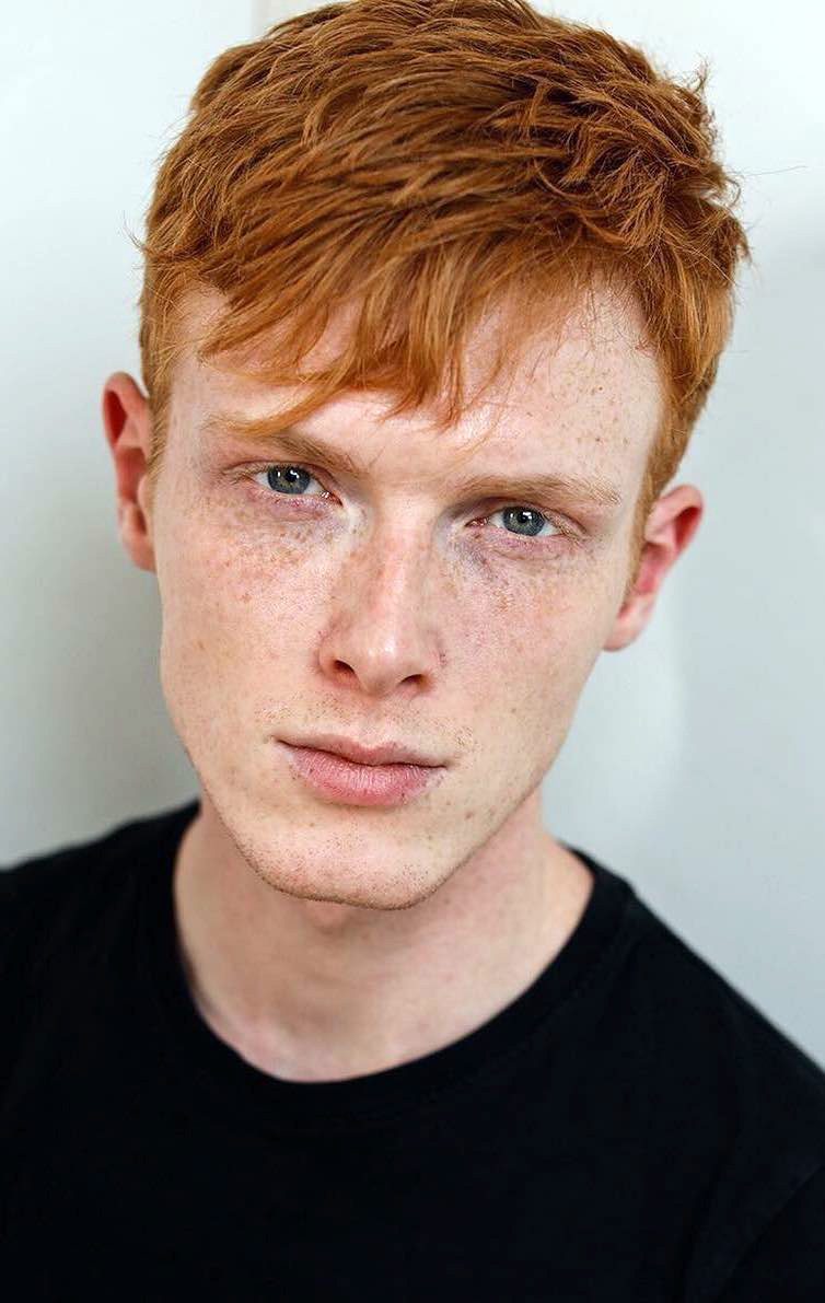 40 Eye Catching Red Hair Men S Hairstyles Ginger Hairstyles