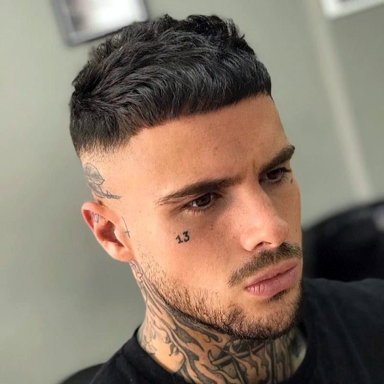 The Edgar Haircut: Trendy Ways to Rock the Style | Haircut Inspiration