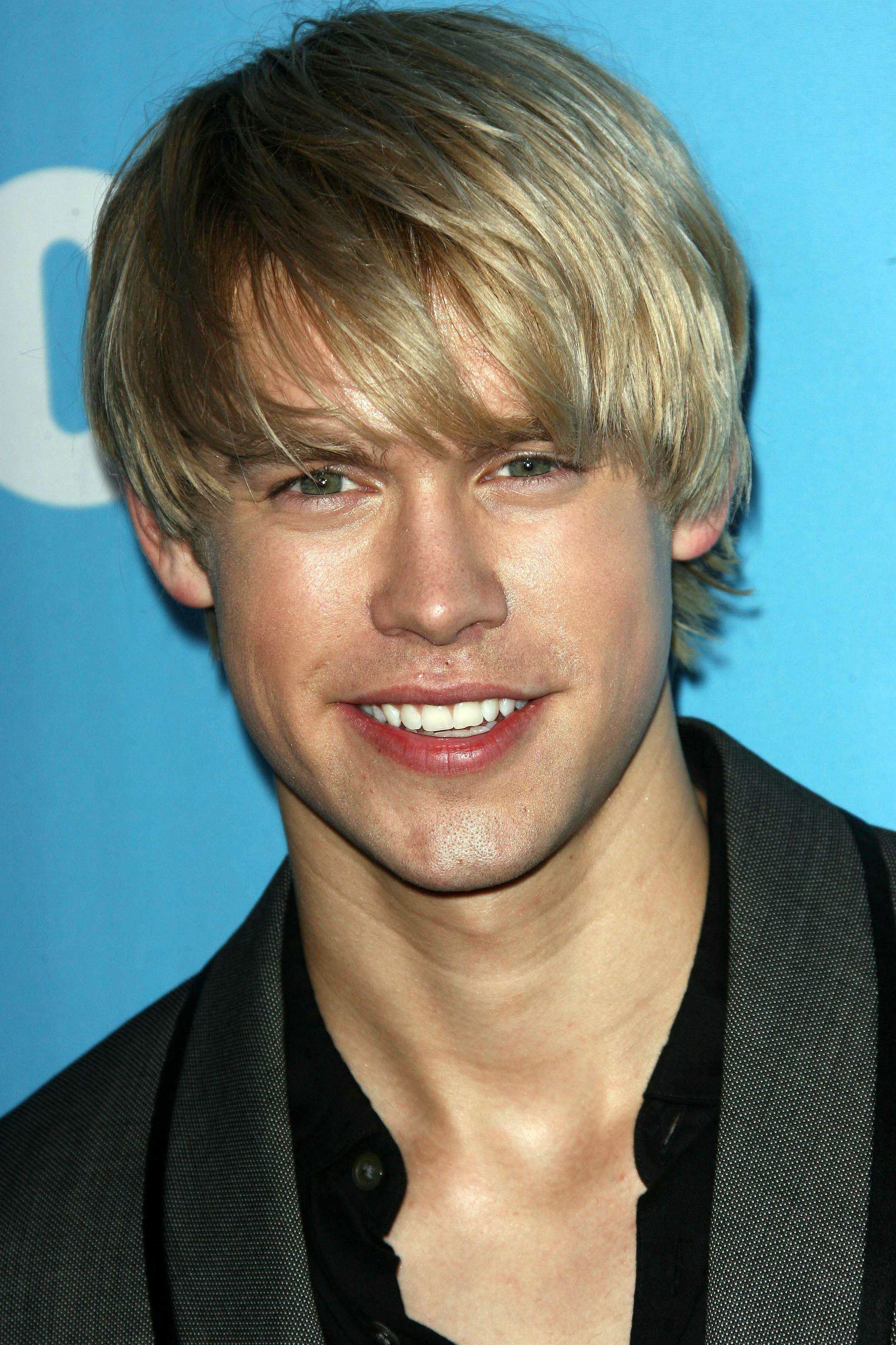 Chord Overstreet's Mop Top