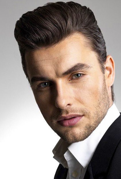Top 30 Business Hairstyles For Men