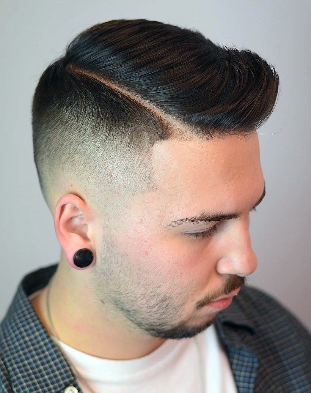 dapper cuts