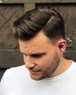 20 Comb Over Haircuts: (Not What You Think!) | Haircut Inspiration