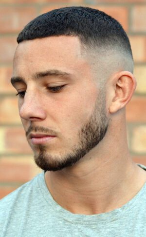 30+ Street-Ready Fade Haircut Styles | Haircut Inspiration