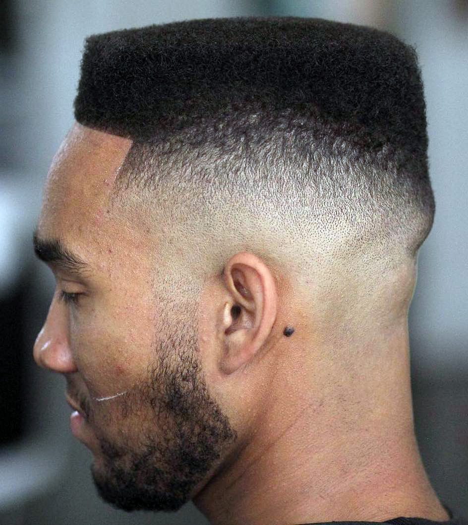 Classic Taper Fade