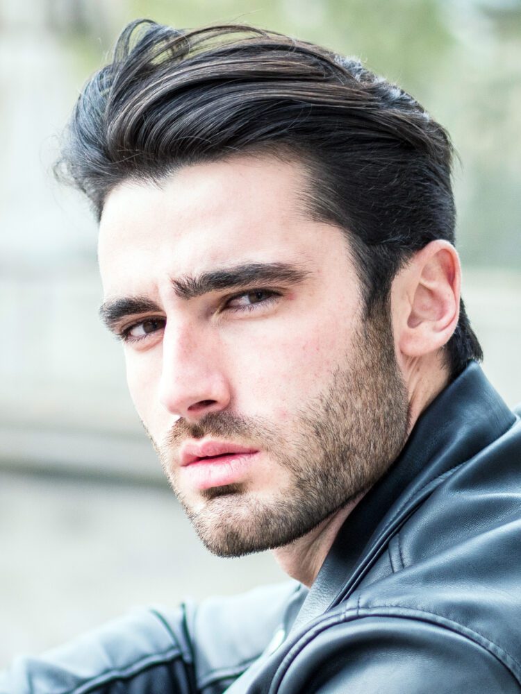 20 The Best Medium Length Hairstyles For Men Haircut Inspiration 20 The Best Medium Length Hairstyles For Men Haircut Inspiration