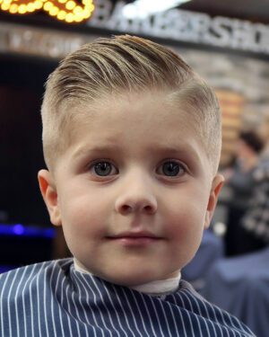 60 Cute Toddler Boy Haircuts Your Kids will Love | Haircut Inspiration