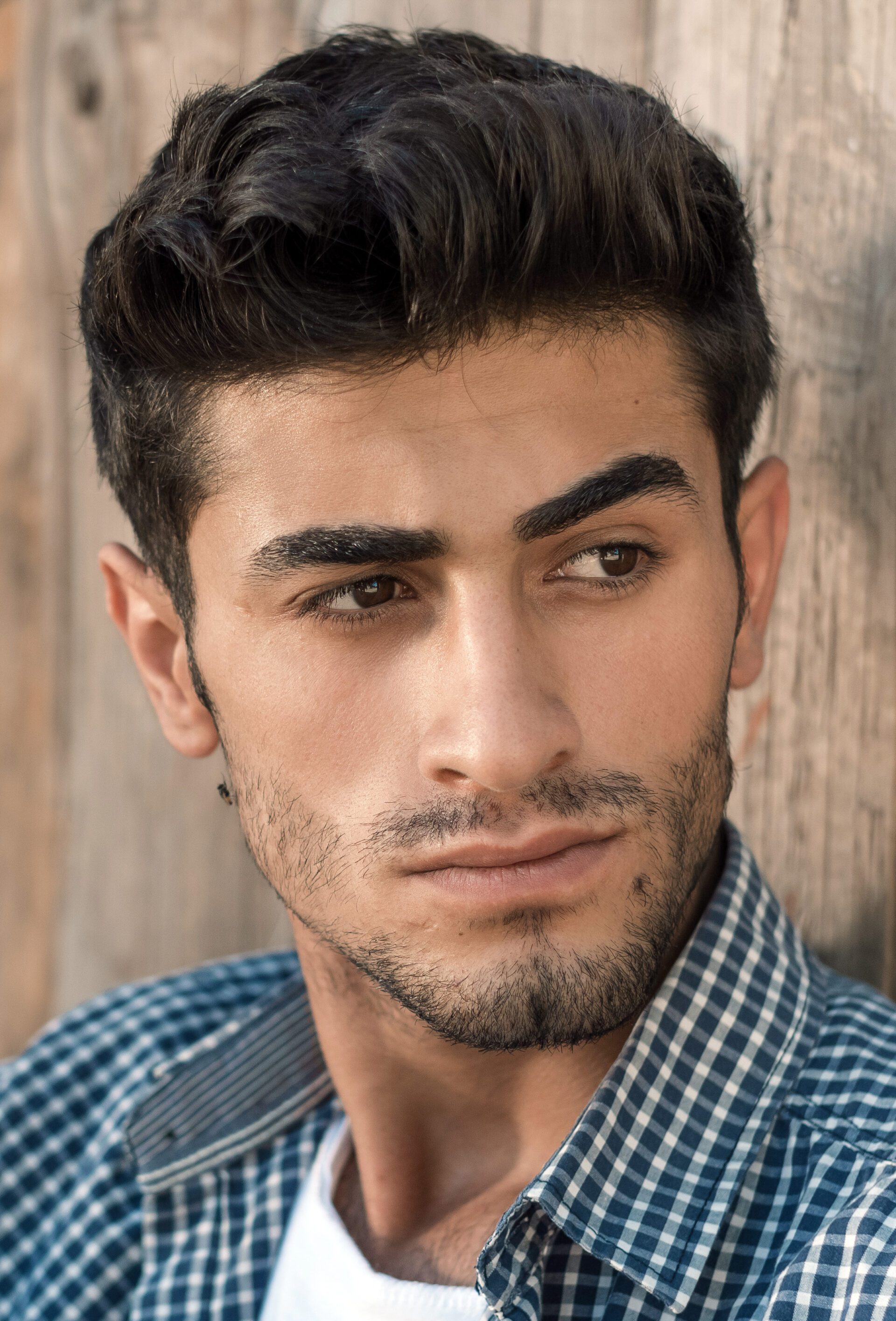 40 Adventurous Brush Up Hairstyle Ideas How To Style Guide Haircut  40 Adventurous Brush Up Hairstyle Ideas How To Style Guide Haircut