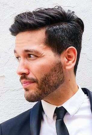 Business Haircut For Men Who Do Everything Like A Pro