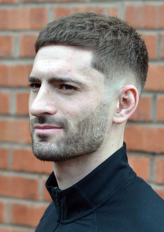 10 Low Fade Haircuts For Stylish Guys