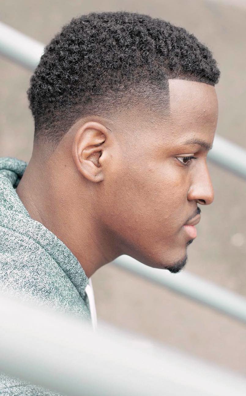 What Is A Fade Haircut? The Different Types Of Fade Haircuts – Regal  Gentleman