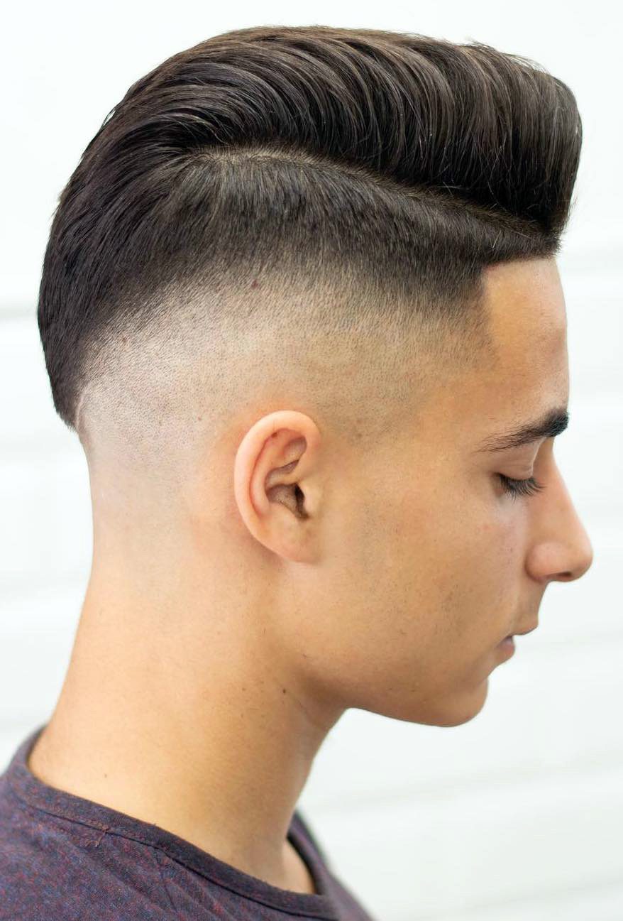 Featured image of post New Boys Hair Style Name - 50+ styles the little man will love wearing that are trending this year.