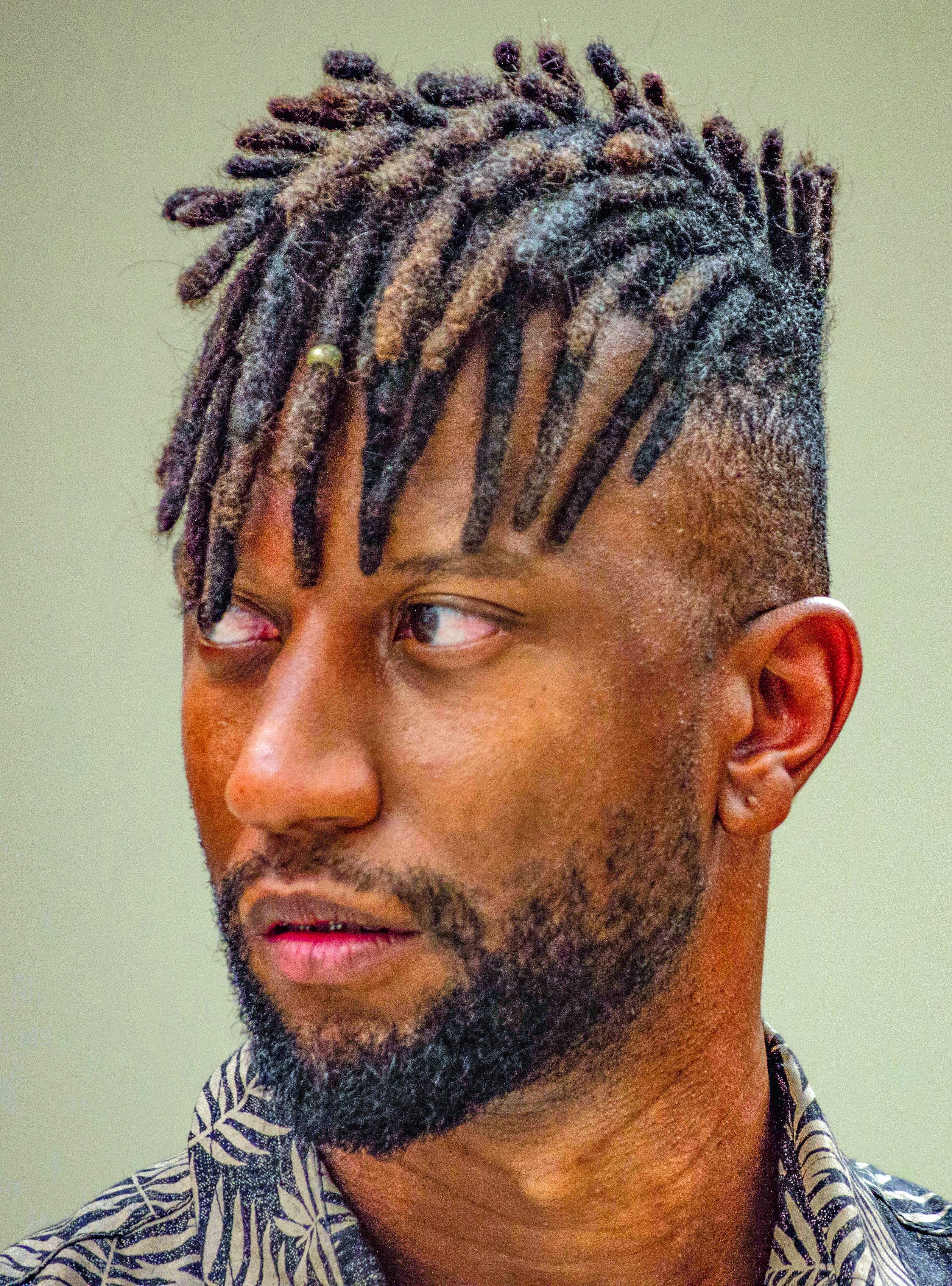 50 Ideas of Dreadlocks for Men to Try in 2022