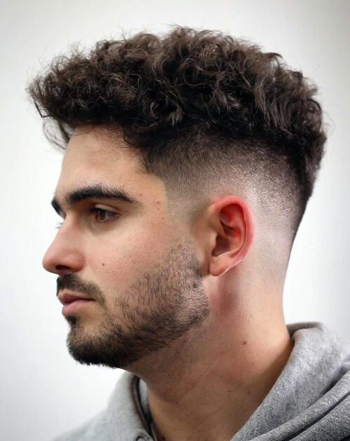 20+ Elemental Variations of The Regular Haircut | Haircut Inspiration