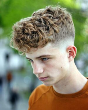 100 Best Hairstyles for Teenage Boys - The Ultimate Guide 2022 ...