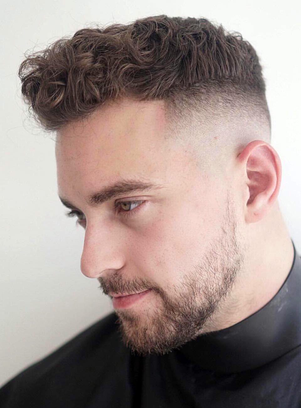 50 Elegant Taper Fade Haircuts: For Clean-Cut Gents