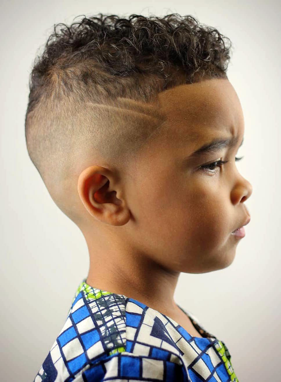 50 Cute Haircuts for Kids for 2023  Haircut Inspiration