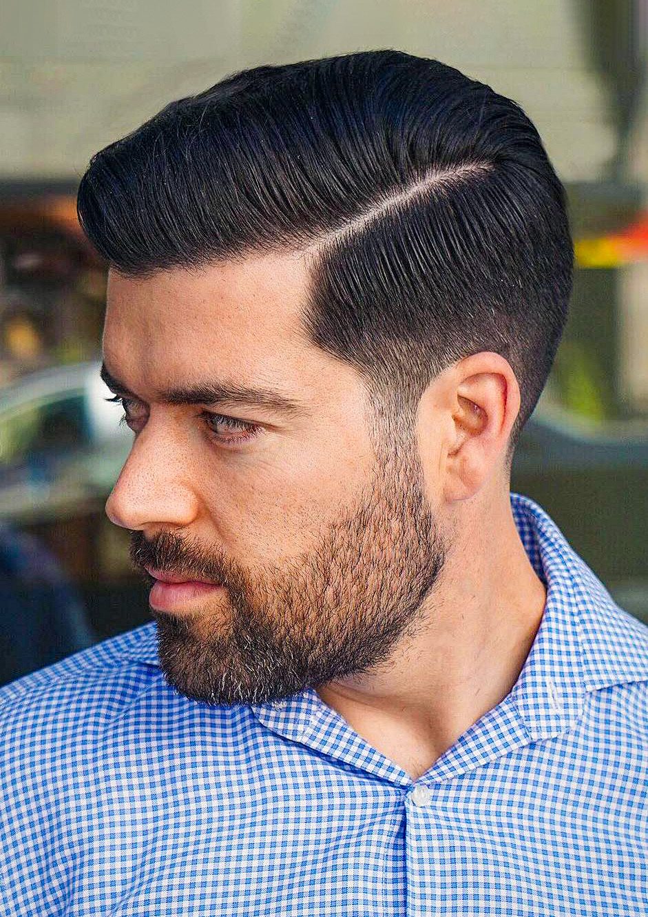 80 Ideal Professional  Business Hairstyles For Men In 2023