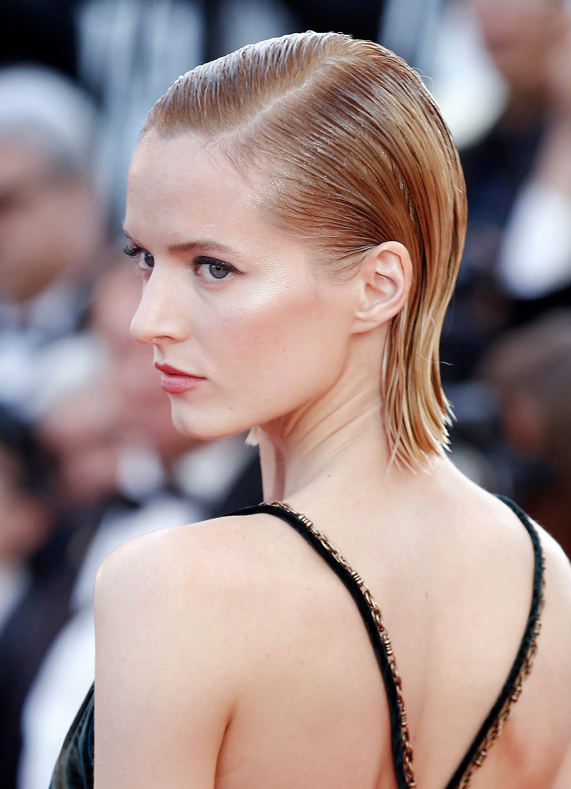 Best products for creating a slicked-back hairstyle | Evening Standard