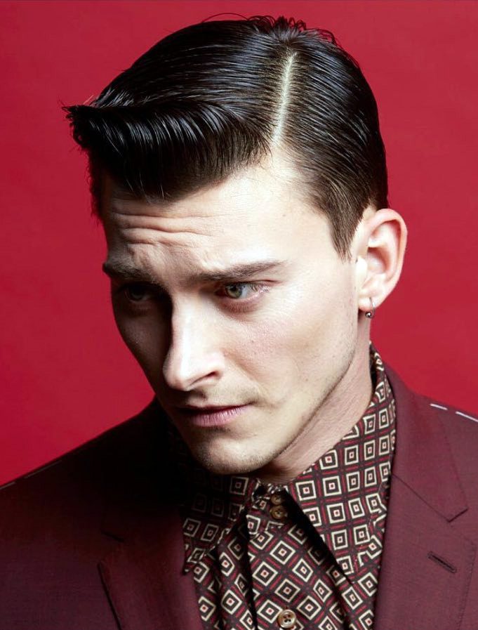 20 Comb Over Haircuts Not What You Think  Haircut Inspiration