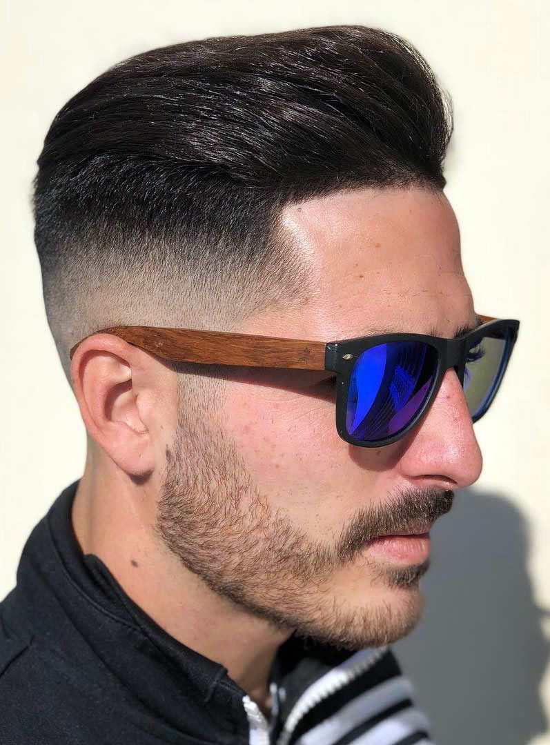 Disconnected Short Pomp