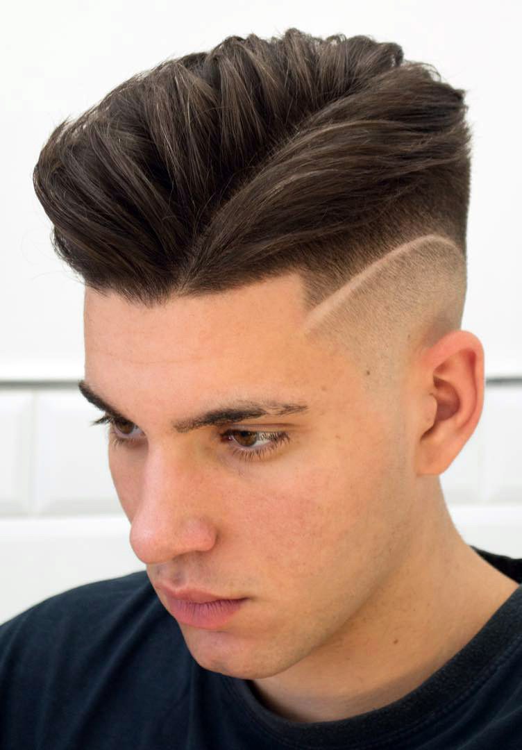 40 Brilliant Disconnected Undercut Examples How To Guide