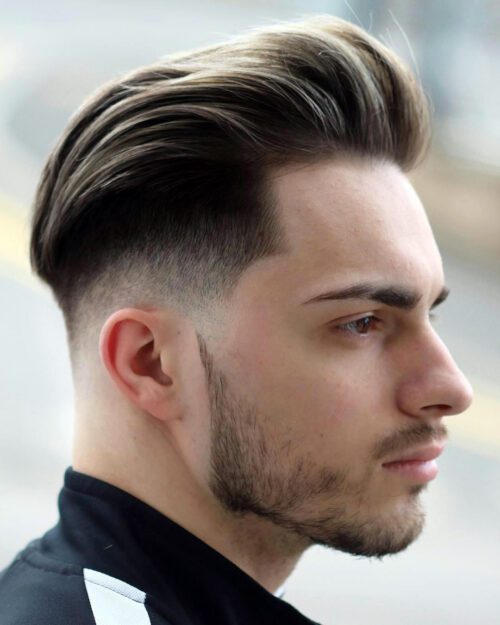 40 Brilliant Disconnected Undercut Examples + How to Guide