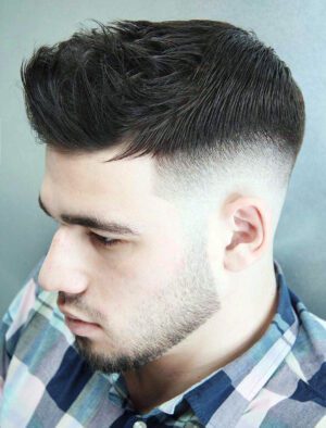 70 Stylish Undercut Hairstyle Variations to copy in 2023: A Complete ...