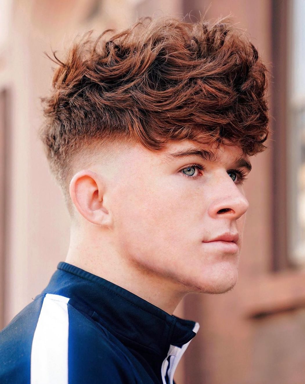 15 Sexiest Hairstyles For Guys At Any Age