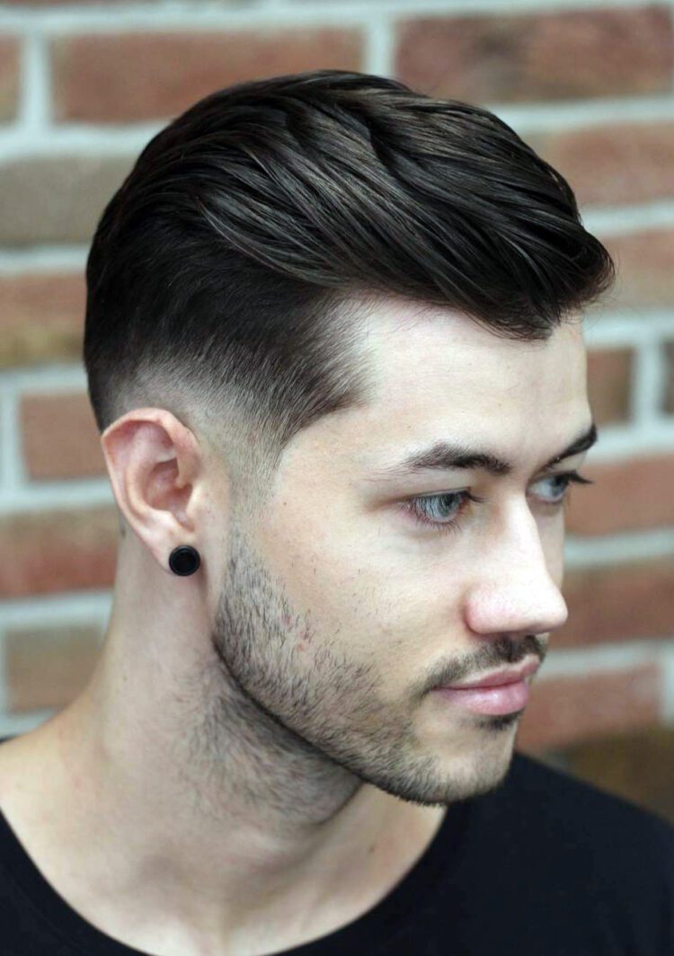 20 Best Widow s Peak Hairstyles For Men Haircut Inspiration 20 Best Widow s Peak Hairstyles For Men Haircut Inspiration