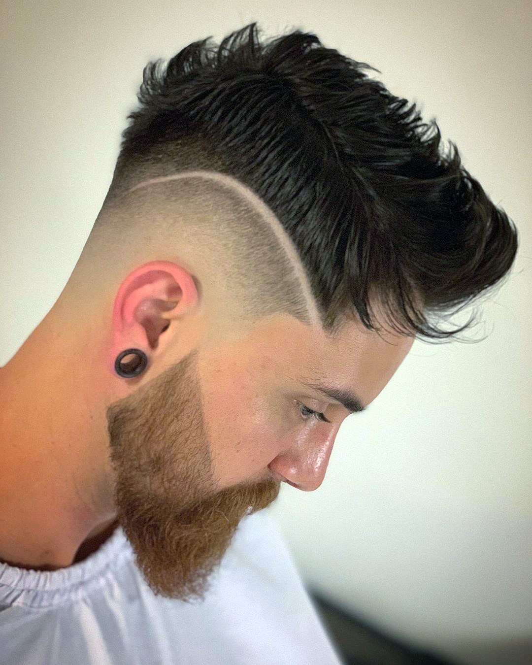 100 Trending Haircuts For Men Haircuts For 2021 Looking for latest hairstyles ideas and best hair color trends 2021? 100 trending haircuts for men haircuts