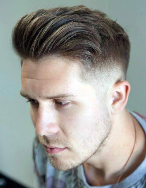 20+ Our Favorite Men’s Haircuts for 2020 | Haircut Inspiration