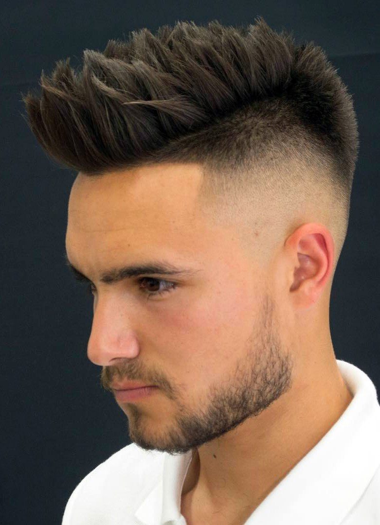 20 Exquisite Spiky Hairstyles: Leading ideas for 2023 | Haircut Inspiration