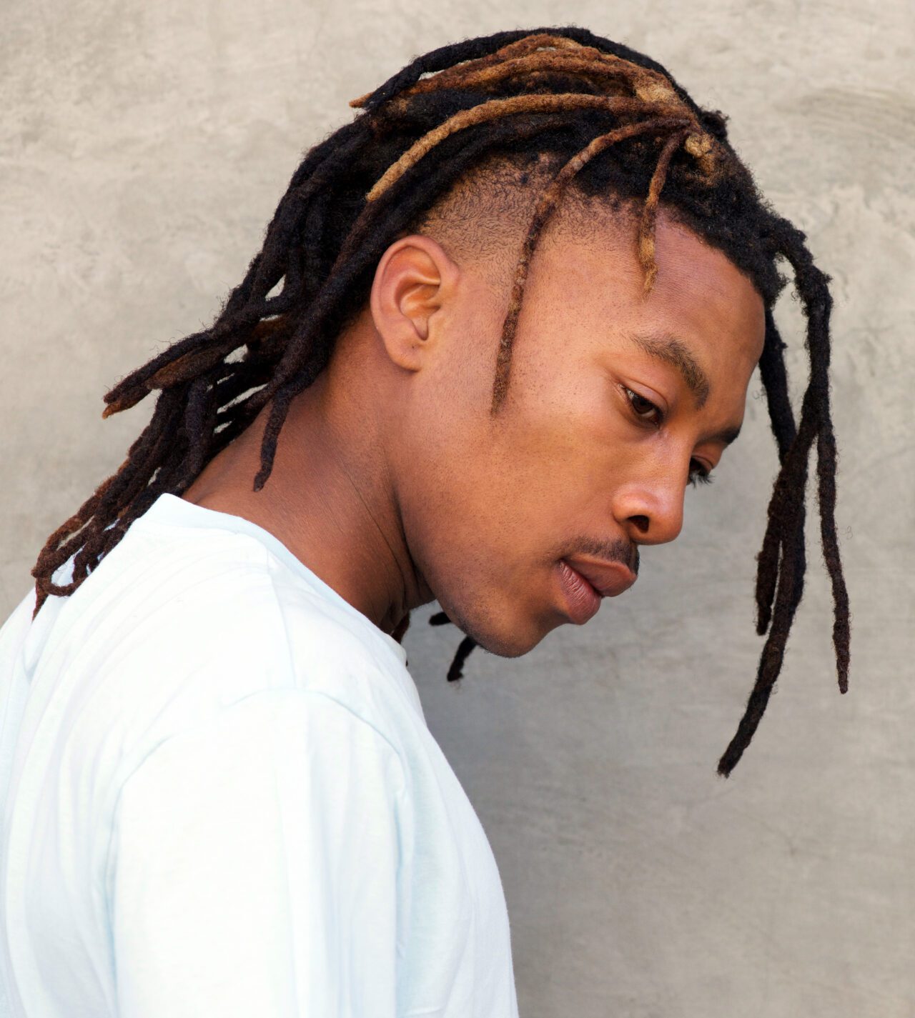 20+ Fresh Men’s Dreadlocks Styles | Haircut Inspiration