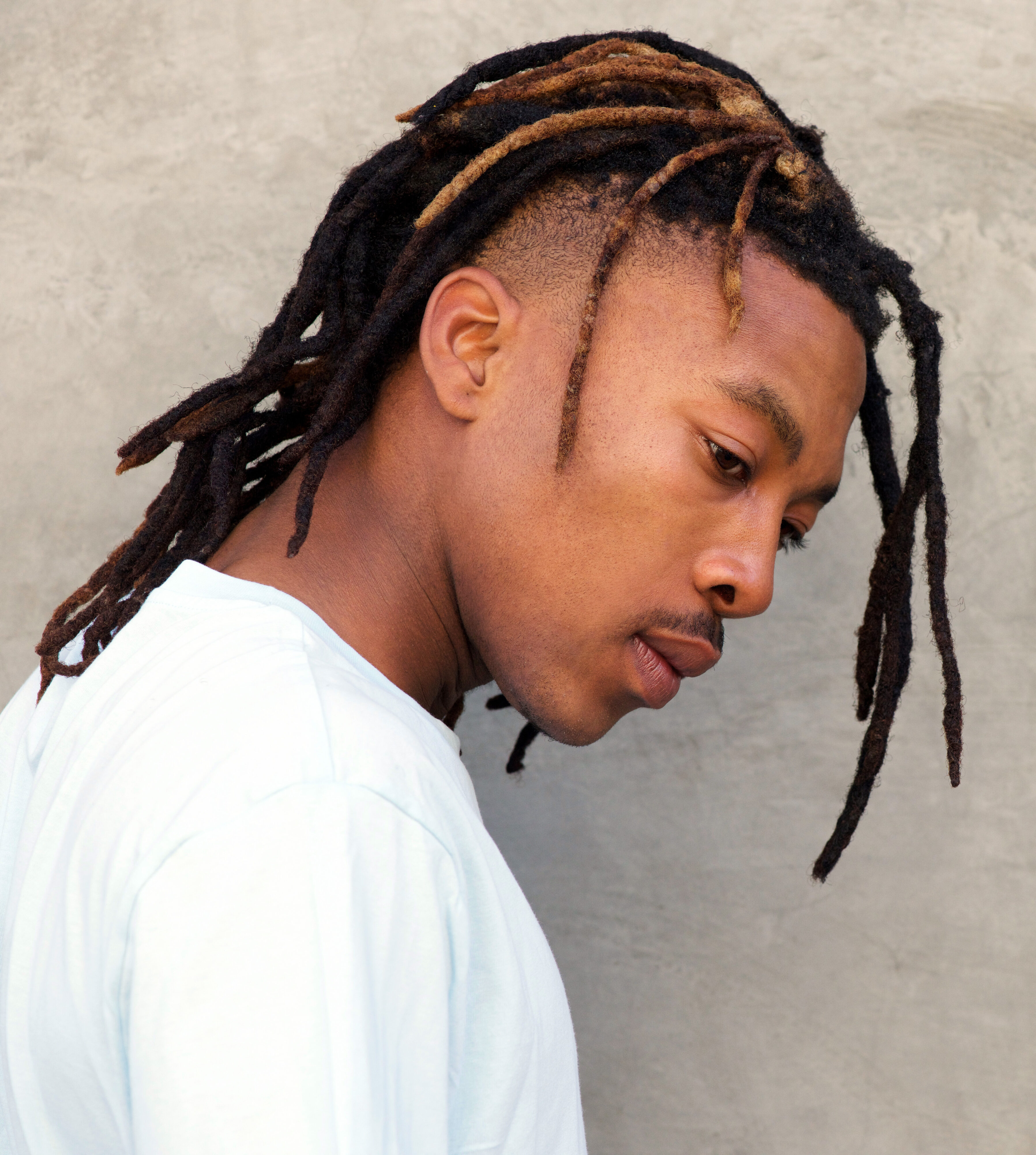 Top 15 High Top Dreads for Men Youll Love  HairstyleCamp