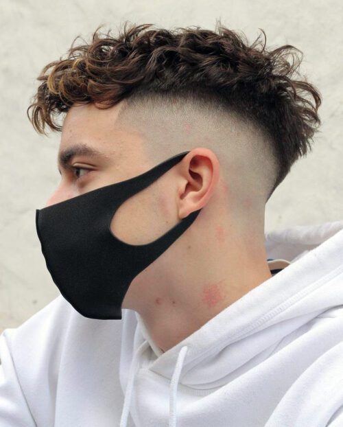 low burst fade haircut low burst fade haircut