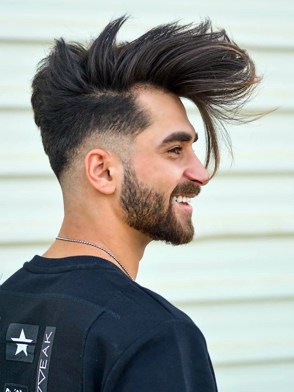 10 Low Fade Haircuts For Stylish Guys