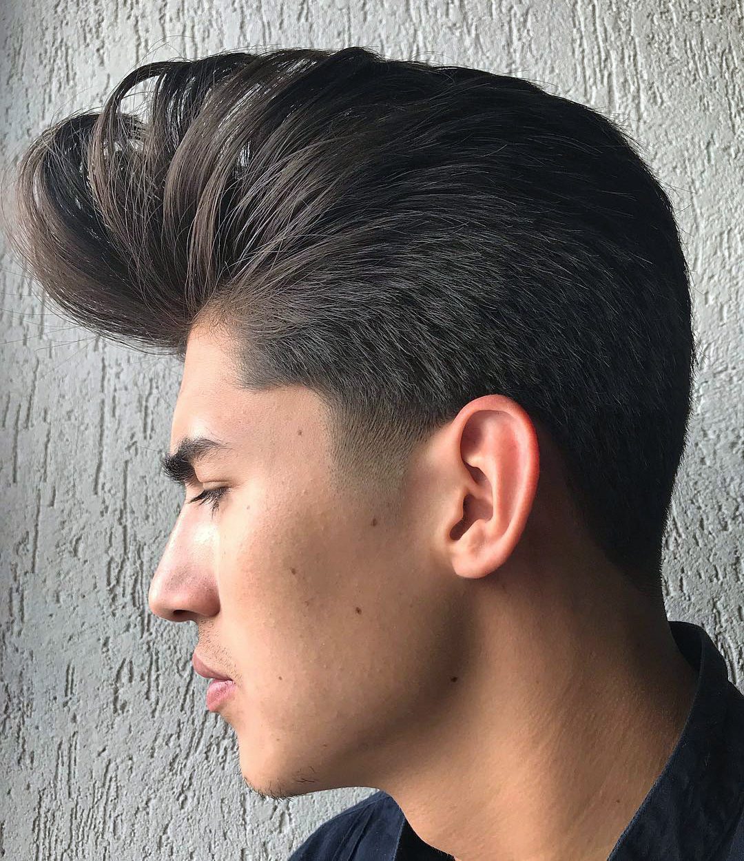 85 Hot Hairstyles for Men With Straight Hair Guide