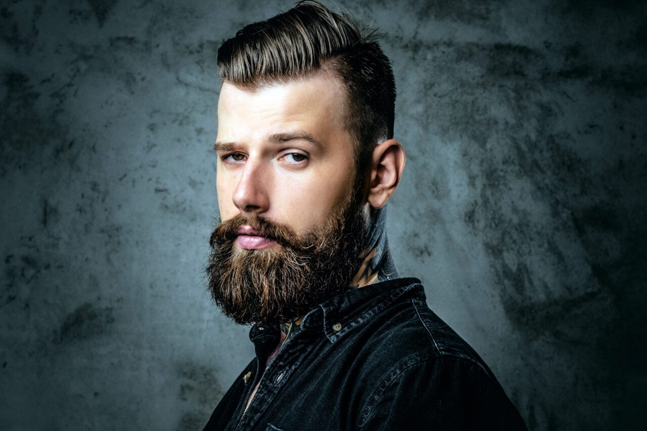 Our Favorite Beard Styles – Types of Beards for Every Man | Haircut ...