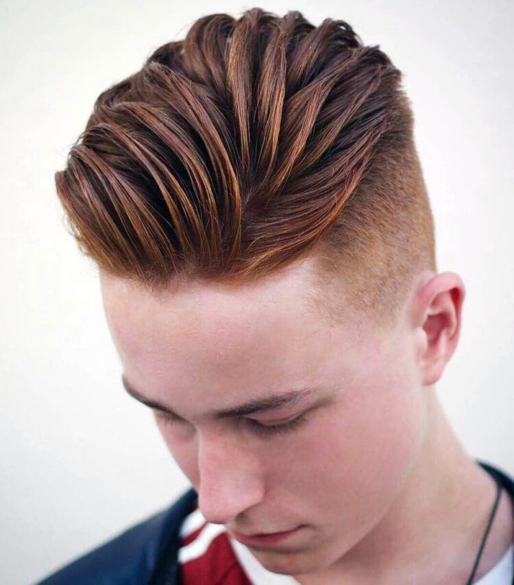 100 Excellent School Haircuts For Boys Styling Tips