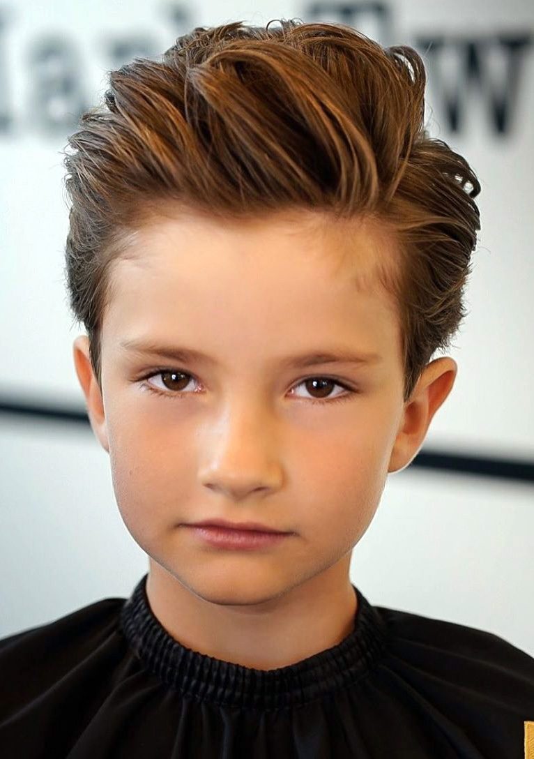 diy little boy haircut with clippers