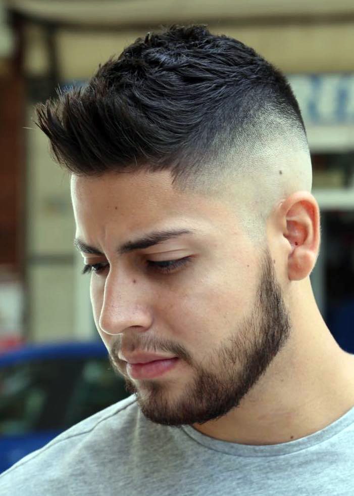 25 Good Haircuts For Men 2023 Trends