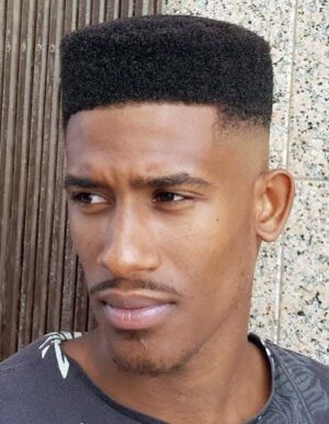 22 fade haircuts for black men | Haircut Inspiration