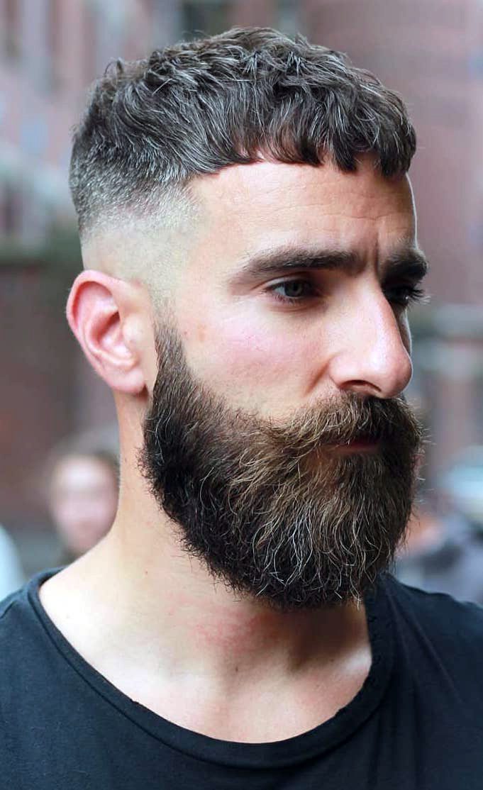 15 Latest French Beard Styles 2023 (फ्रेंच कट दाढ़ी स्टाइल) ⋆ CashKaro