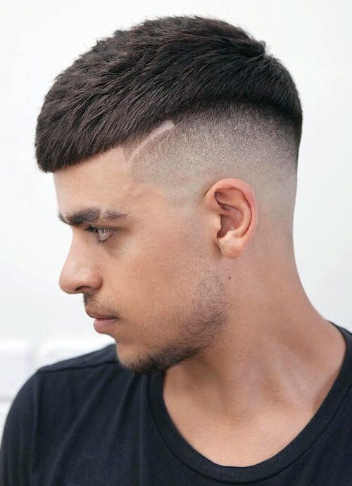 Popular Haircuts For Guys