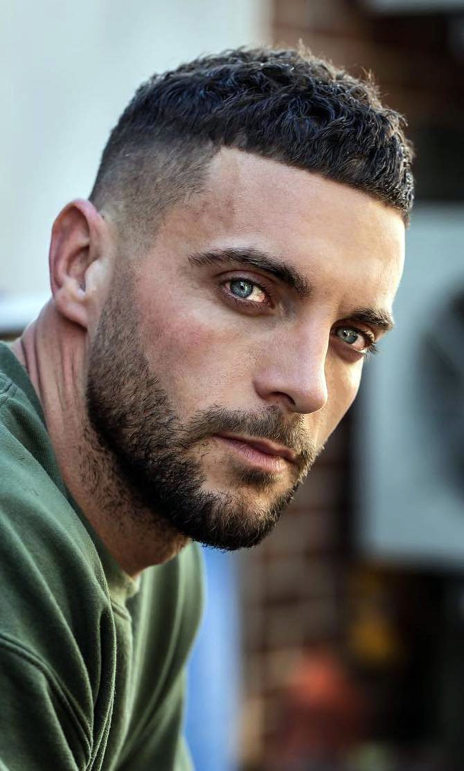 30 Timeless French Crop Haircut Variations In 2021 Styling Guide